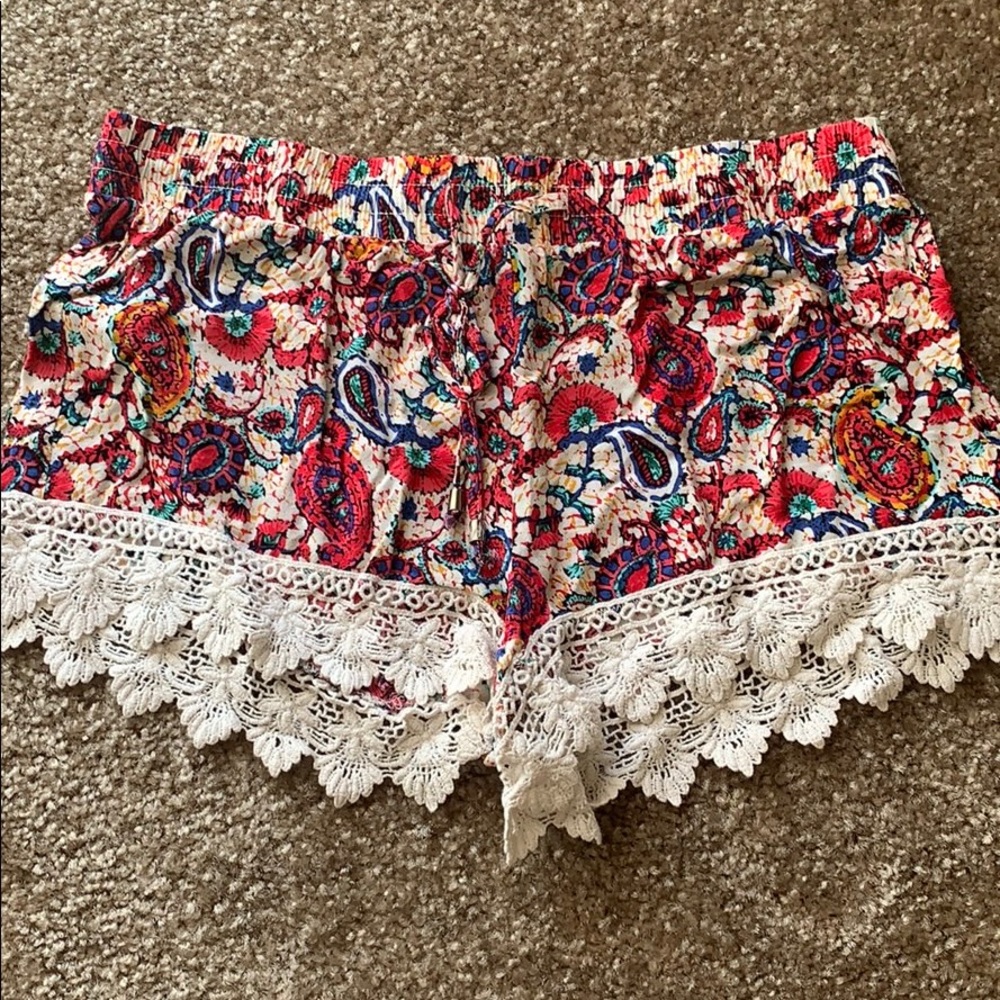 Shorts (Breeze Ever brand)